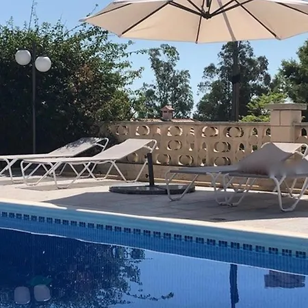 Otel Eole Y Mar L'Ampolla