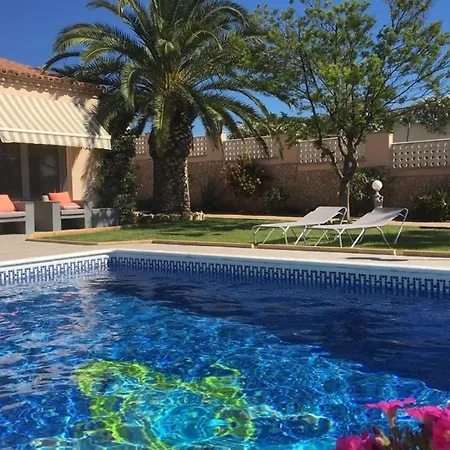 Otel Eole Y Mar 4*