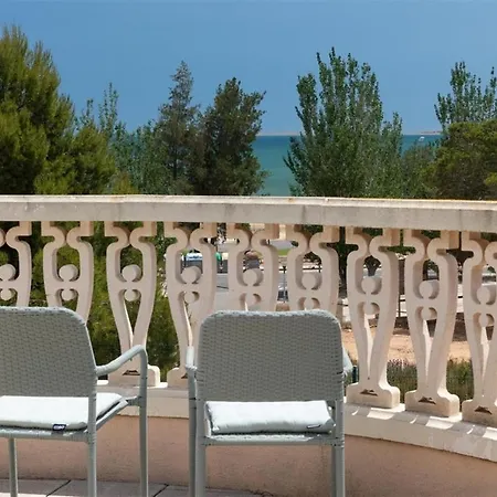 Hotel Eole Y Mar L'Ampolla